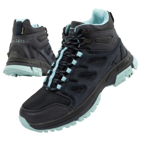 Buty Tamaris Hiking W 1-26257-39 849 Tamaris