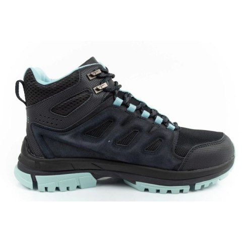 Buty Tamaris Hiking W 1-26257-39 849 Tamaris