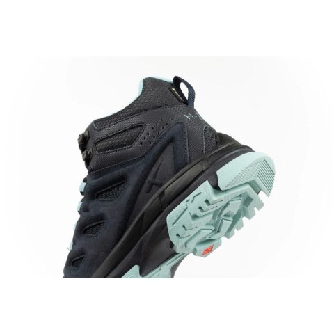 Buty Tamaris Hiking W 1-26257-39 849 Tamaris