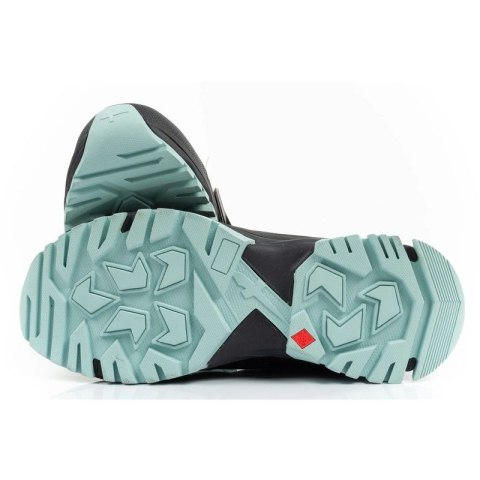 Buty Tamaris Hiking W 1-26257-39 849 Tamaris