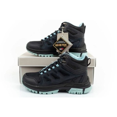 Buty Tamaris Hiking W 1-26257-39 849 Tamaris