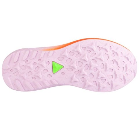 Buty do biegania Asics Fuji Lite 5 W 1012B690-300 Hoka