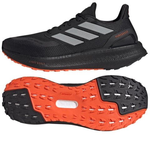 Buty do biegania adidas Pureboost 5 TR M JR7675 Adidas