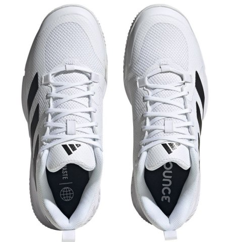 Buty do siatkówki adidas Court Team 2.0 M HR1239 Adidas