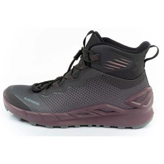 Buty trekkingowe Lowa Merger Mid W 320432 5099 Inny