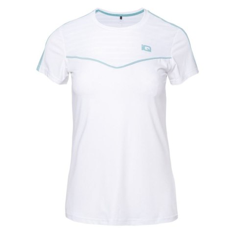 Koszulka tenisowa IQ Ikaria Wmns W IQ