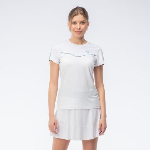 Koszulka tenisowa IQ Ikaria Wmns W IQ