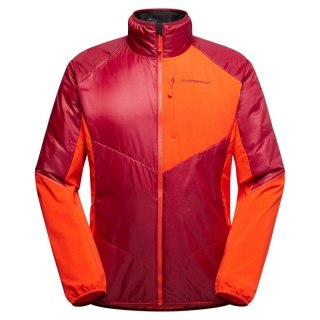 Kurtka La Sportiva Ascent Primaloft Jkt M L80 320322 La Sportiva