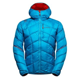 Kurtka La Sportiva Pinnacle Down Jkt M L82 614322 La Sportiva