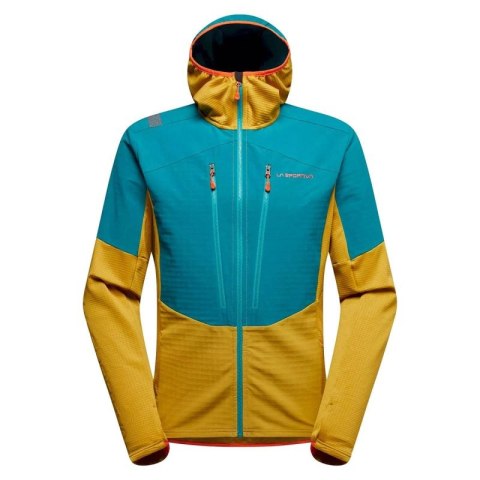 Kurtka La Sportiva Session Tech Hoody M L70 732733 La Sportiva