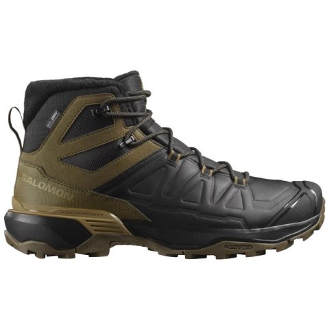 Salomon X Ultra Snowpilot WP 475857 Czarne 44 2/3 Salomon