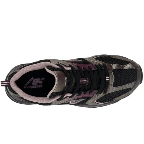Sneakersy damskie New Balance 530 buty treningowe sportowe czarne (MR530ADD) New Balance