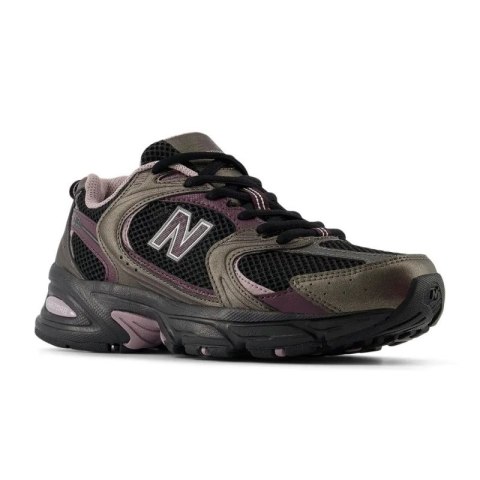 Sneakersy damskie New Balance 530 buty treningowe sportowe czarne (MR530ADD) New Balance