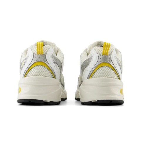 Sneakersy męskie New Balance 530 buty sportowe treningowe beżowe (MR530SY) New Balance