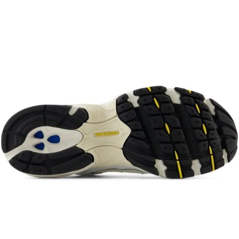 Sneakersy męskie New Balance 530 buty sportowe treningowe beżowe (MR530SY) New Balance