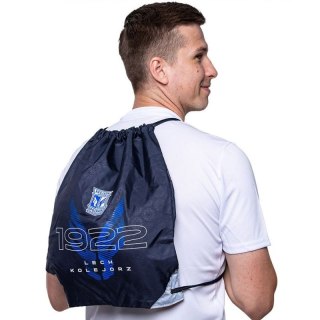 Worek 1922 Skrzydełka BS KKS Lech S966259 Inny