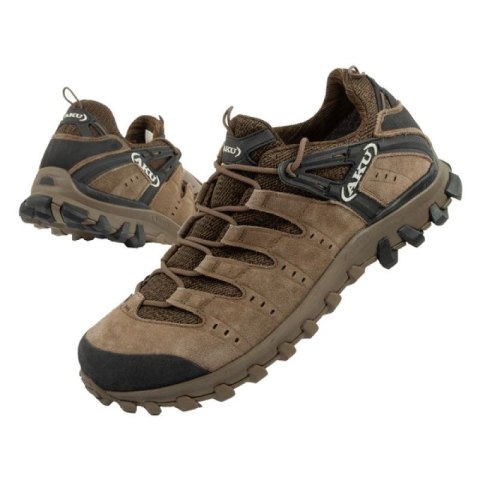 Buty Aku Alterra Lite Gore-Tex M 715 073 Aku