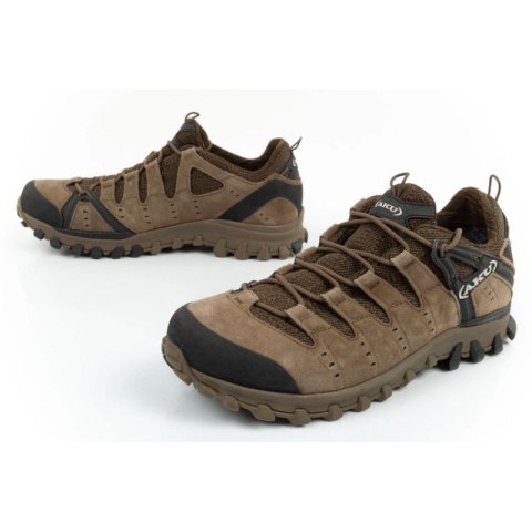 Buty Aku Alterra Lite Gore-Tex M 715 073 Aku