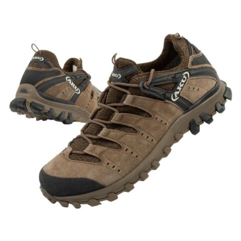 Buty Aku Alterra Lite Gore-Tex M 715 073 Aku