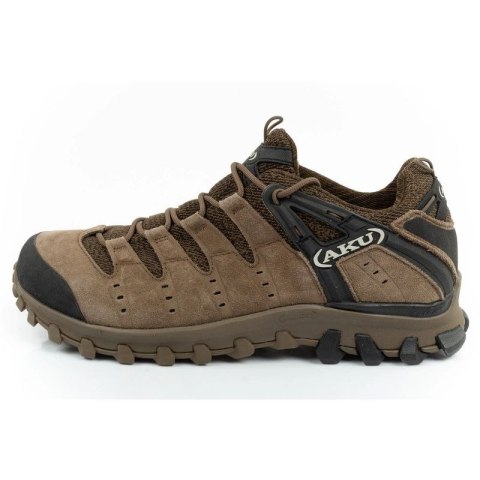 Buty Aku Alterra Lite Gore-Tex M 715 073 Aku