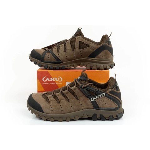 Buty Aku Alterra Lite Gore-Tex M 715 073 Aku