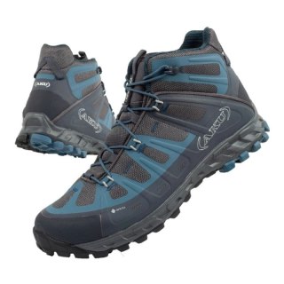 Buty Aku Selvatica Mid Gore-Tex M 672 593 Aku