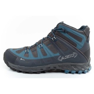 Buty Aku Selvatica Mid Gore-Tex M 672 593 Aku
