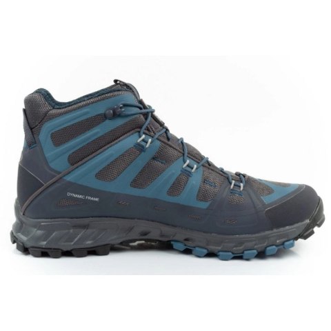 Buty Aku Selvatica Mid Gore-Tex M 672 593 Aku