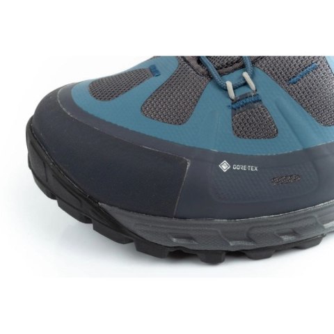 Buty Aku Selvatica Mid Gore-Tex M 672 593 Aku