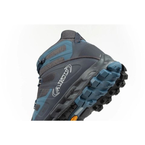 Buty Aku Selvatica Mid Gore-Tex M 672 593 Aku