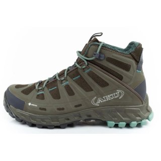 Buty Aku Selvatica Mid Gore-Tex W 676 648 Aku