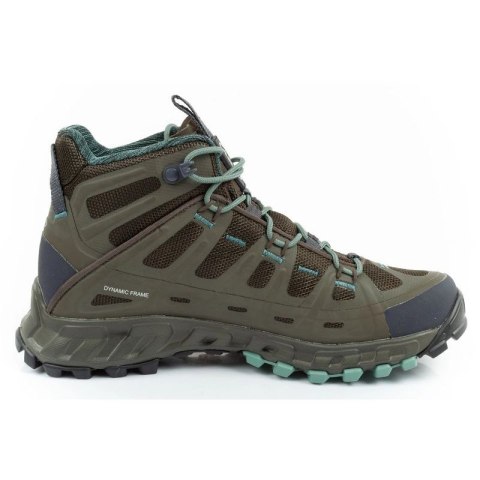 Buty Aku Selvatica Mid Gore-Tex W 676 648 Aku