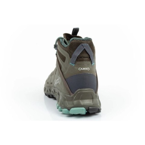 Buty Aku Selvatica Mid Gore-Tex W 676 648 Aku
