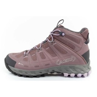 Buty Aku Selvatica Mid Gore-tex W 676 592 Aku