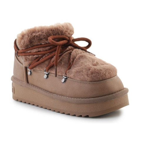 Buty D.Franklin Nordic Trk Fur Low W DFSH370011 D.Franklin