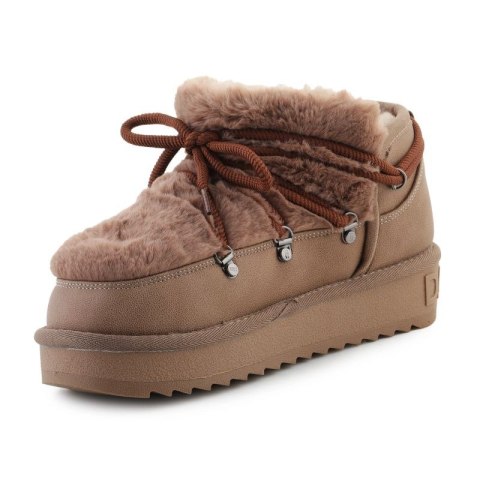 Buty D.Franklin Nordic Trk Fur Low W DFSH370011 D.Franklin