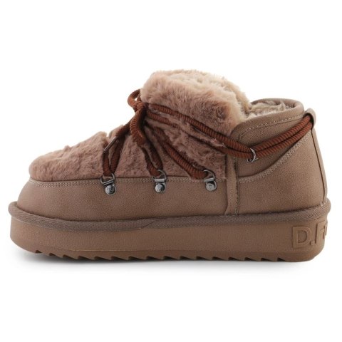 Buty D.Franklin Nordic Trk Fur Low W DFSH370011 D.Franklin