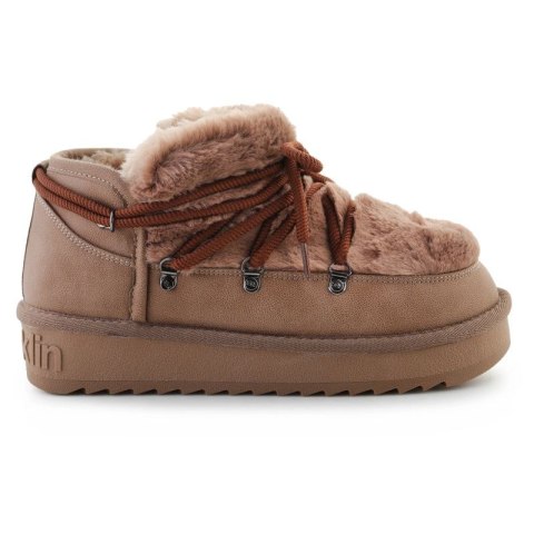 Buty D.Franklin Nordic Trk Fur Low W DFSH370011 D.Franklin