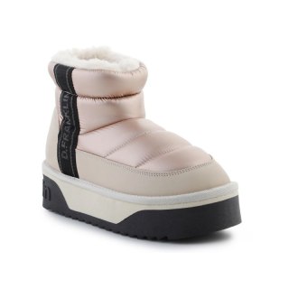 Buty D.Franklin Nordic V.2 Low Bomb Beige W 371010-BEIGE D.Franklin