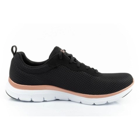 Buty Skechers Flex Appeal 4.0 Brillant View W 149303/BKRG Skechers
