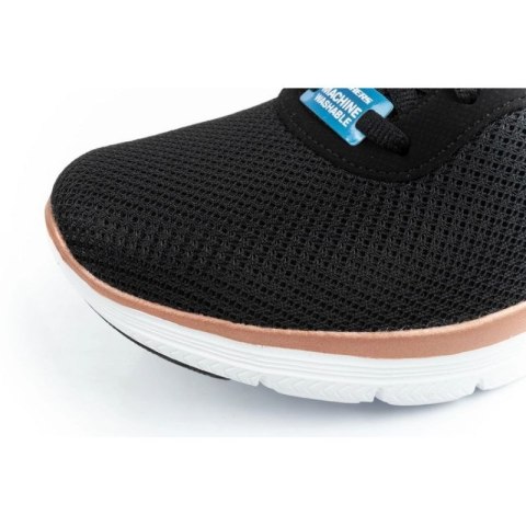 Buty Skechers Flex Appeal 4.0 Brillant View W 149303/BKRG Skechers