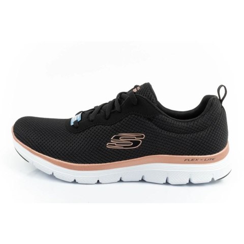 Buty Skechers Flex Appeal 4.0 Brillant View W 149303/BKRG Skechers