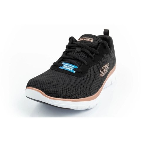 Buty Skechers Flex Appeal 4.0 Brillant View W 149303/BKRG Skechers