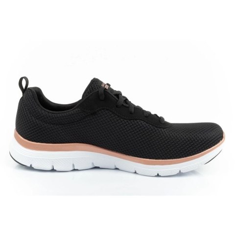 Buty Skechers Flex Appeal 4.0 Brillant View W 149303/BKRG Skechers