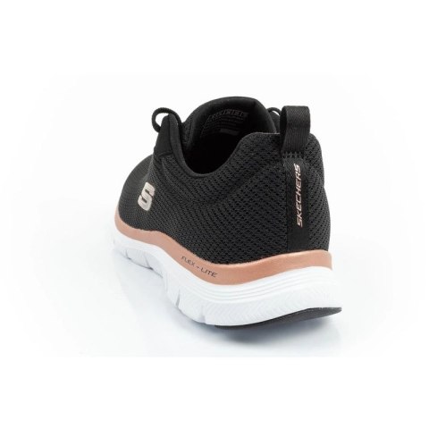Buty Skechers Flex Appeal 4.0 Brillant View W 149303/BKRG Skechers