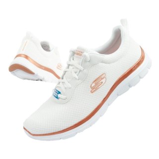 Buty Skechers Flex Appeal 4.0 Brillant View W 149303/WTRG Skechers