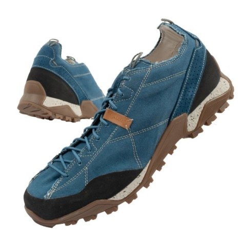 Buty męskie trekkingowe Aku Nativa Canvas [646 016] Aku