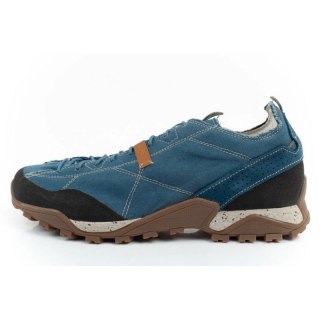 Buty męskie trekkingowe Aku Nativa Canvas [646 016] Aku