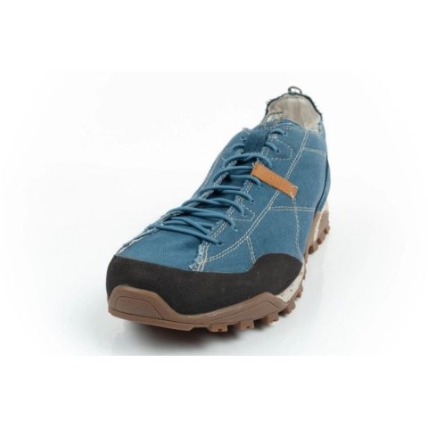 Buty męskie trekkingowe Aku Nativa Canvas [646 016] Aku