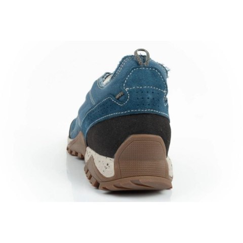Buty męskie trekkingowe Aku Nativa Canvas [646 016] Aku